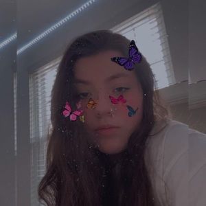 Meet your Posher, Annabella